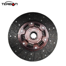 430*250*16*45*6S Clutch Disc driven plate assembly auto car Parts